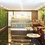 By Trio Hotel