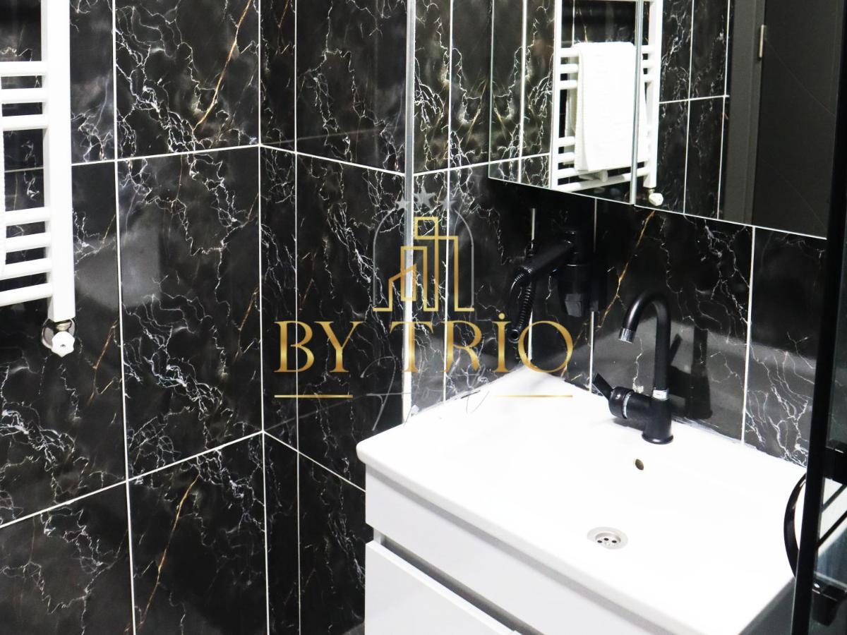 Hotel By Trio 3*