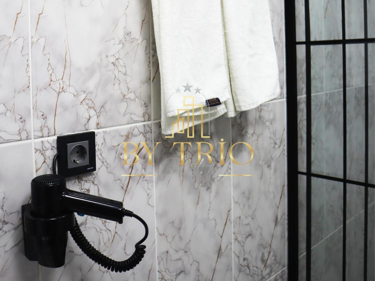 By Trio Hotel Istanbul