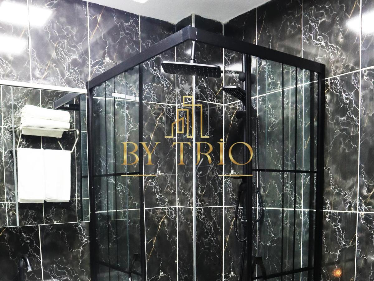 Hotel By Trio 3*