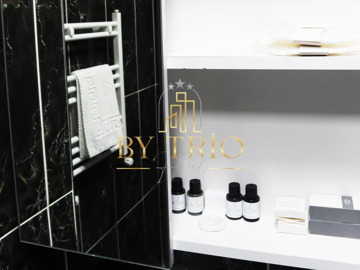 Hotel By Trio Istanbul