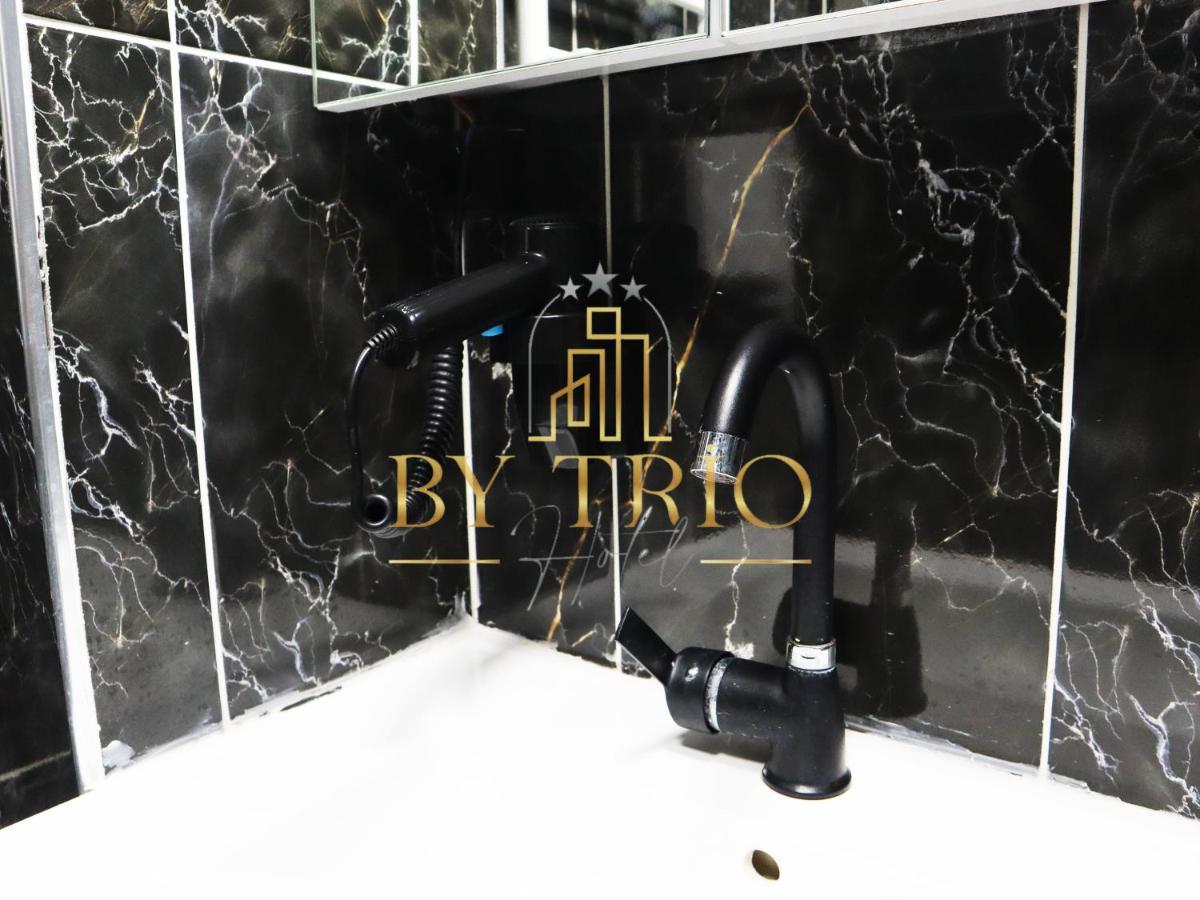 By Trio 3* Istanbul