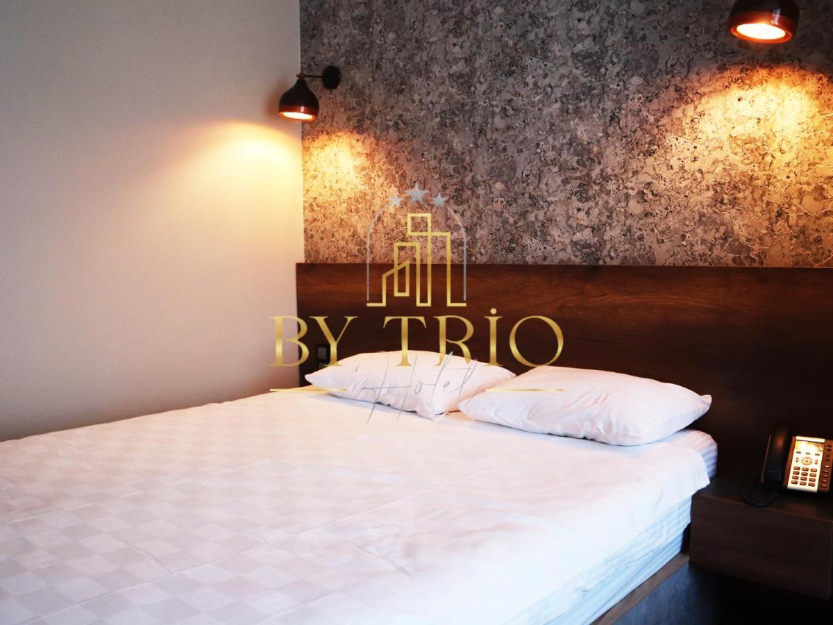 Hotel By Trio