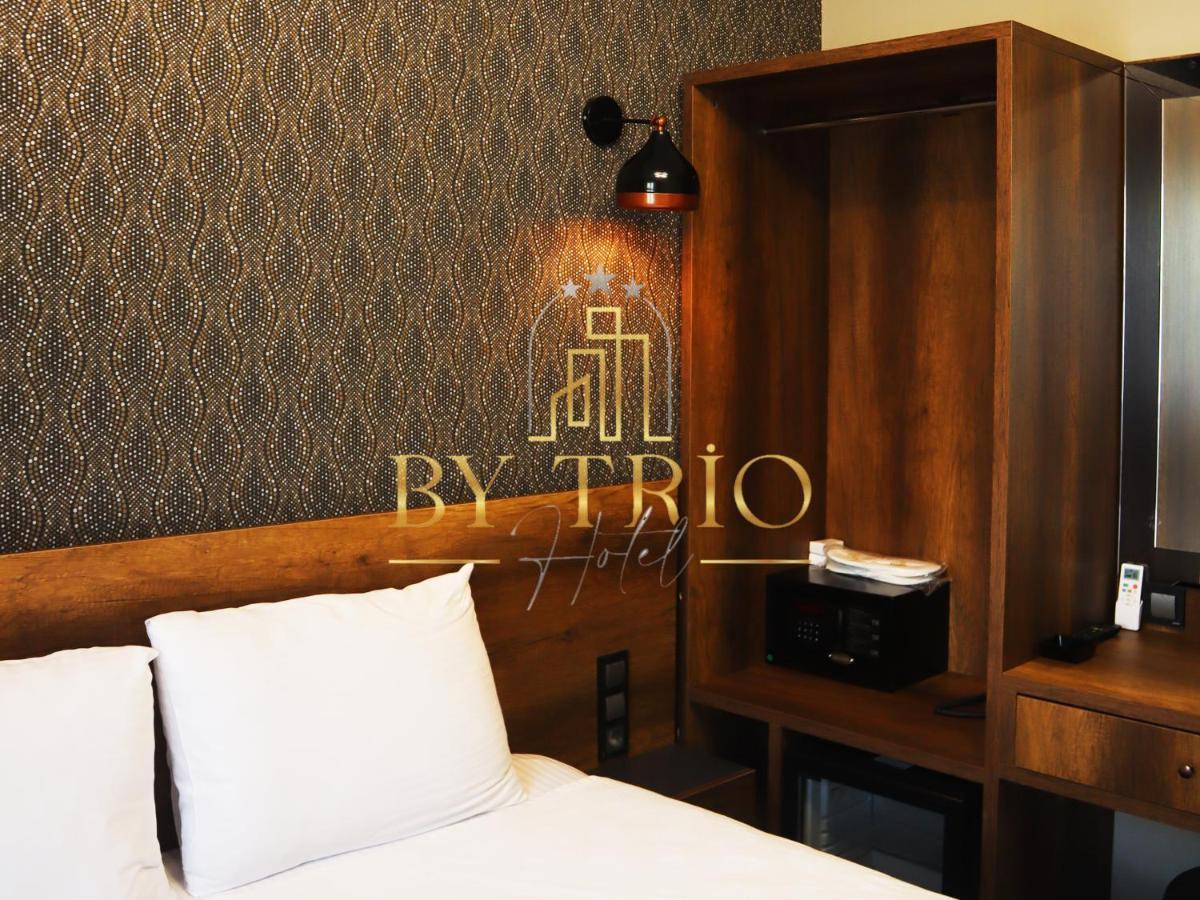 By Trio Hotel Istanbul