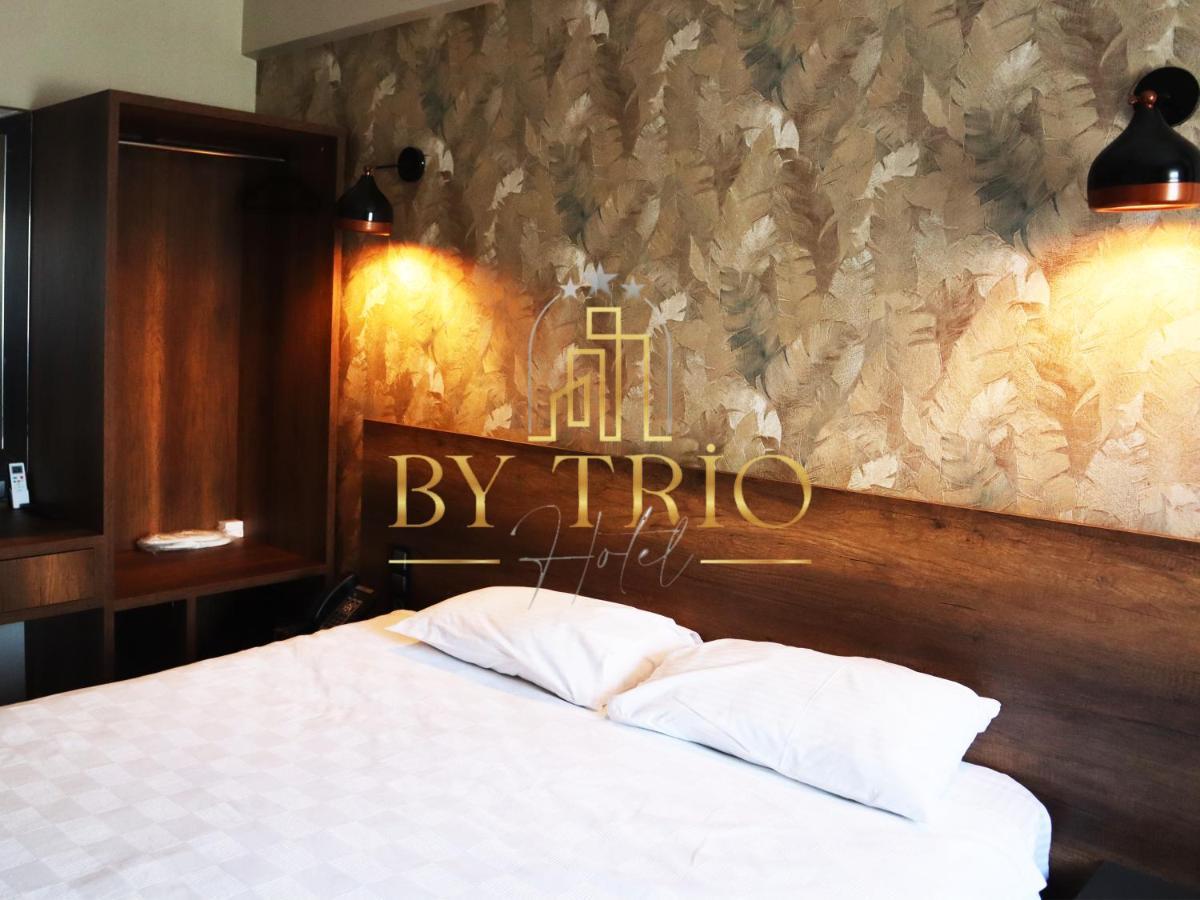 By Trio Hotel 3*