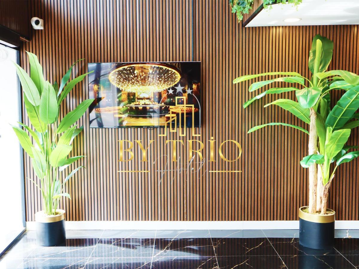 Hotel By Trio Istanbul