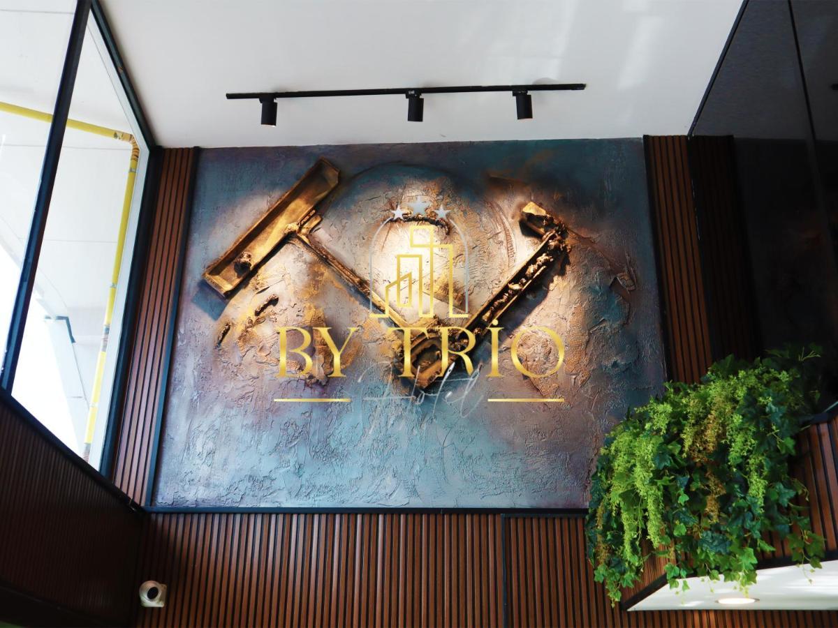 By Trio Hotel Istanbul