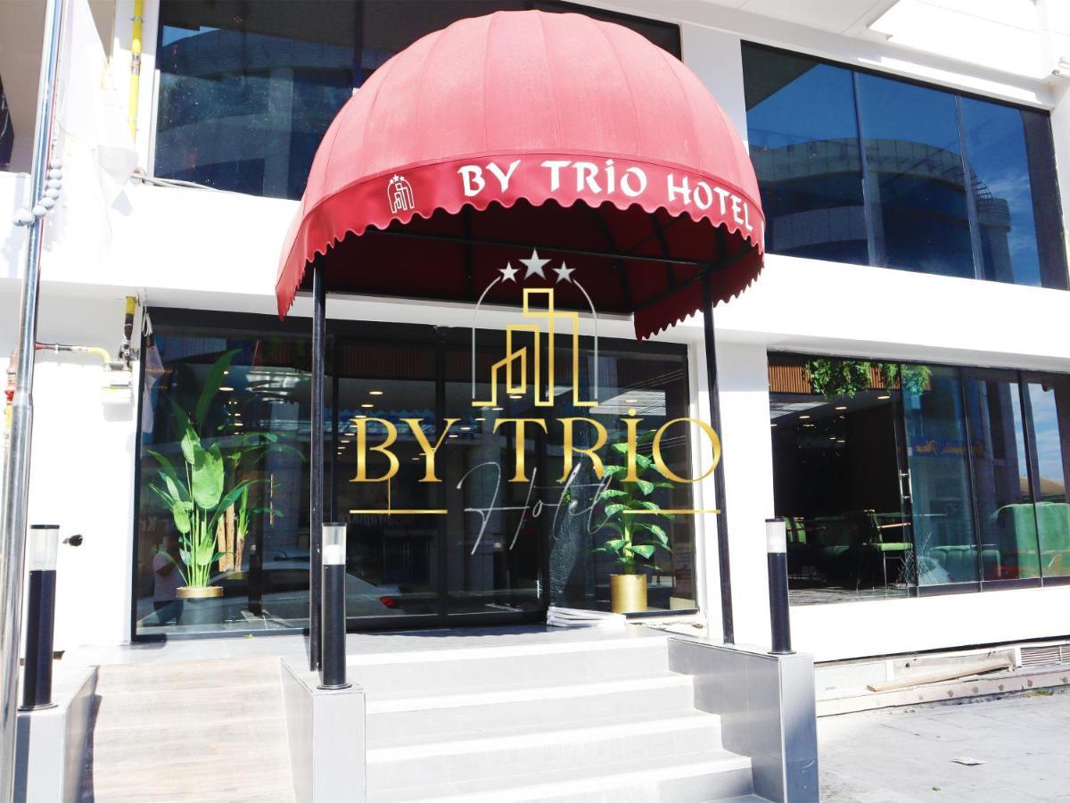 By Trio Istambul